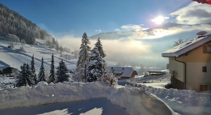 Berghaus Nockalm 2
