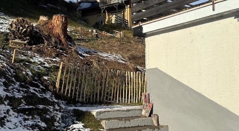 Berghaus Nockalm 3