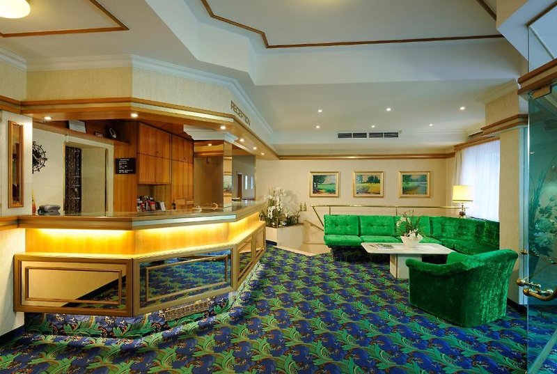 Flair Hotel Scherer 1 - Conference Room