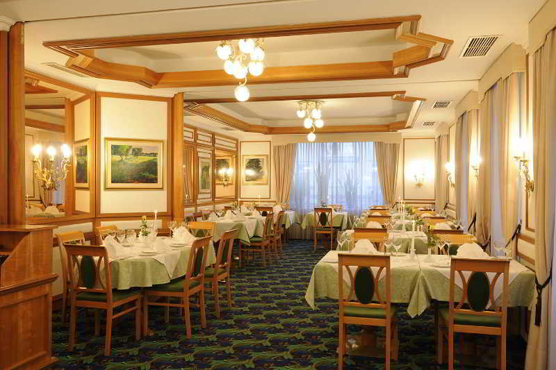Flair Hotel Scherer 2 - Restaurant
