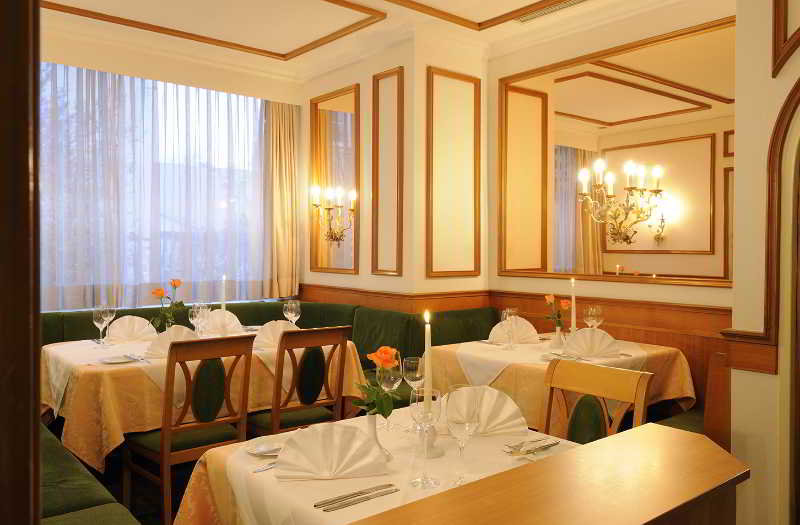 Flair Hotel Scherer 5 - Restaurant