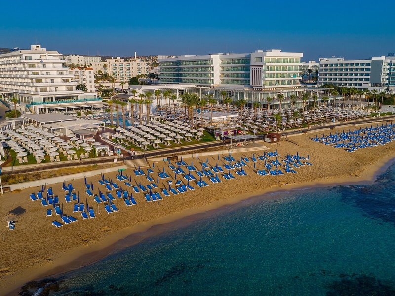 Constantinos The Great Beach Hotel 2