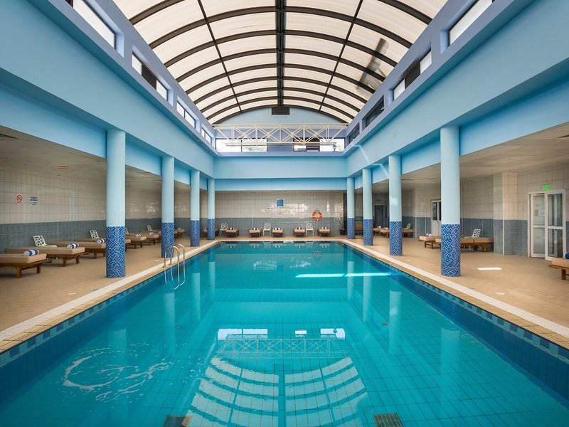 Constantinos The Great Beach Hotel 6