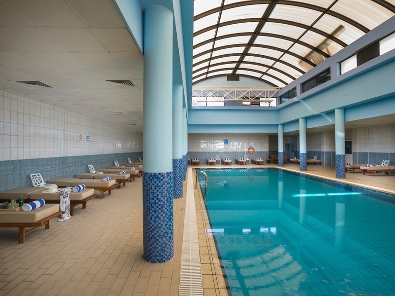 Constantinos The Great Beach Hotel 7