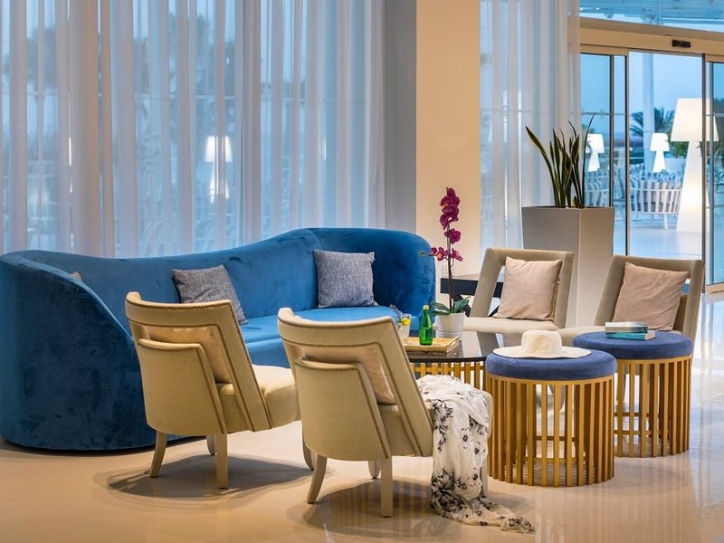 Constantinos The Great Beach Hotel 11