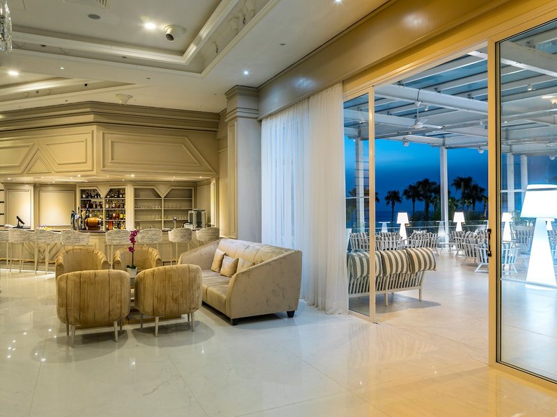 Constantinos The Great Beach Hotel 12