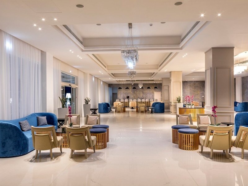 Constantinos The Great Beach Hotel 13