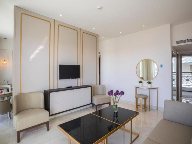 Constantinos The Great Beach Hotel 14