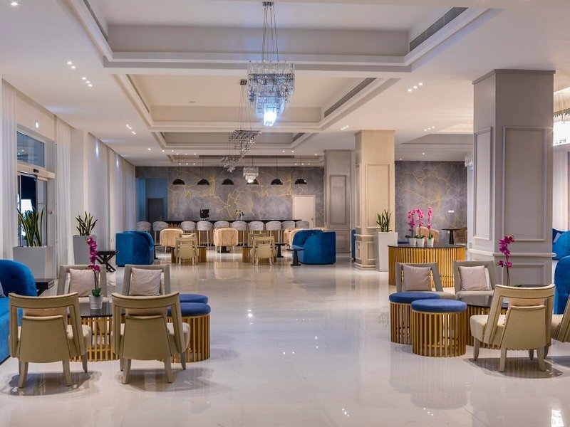 Constantinos The Great Beach Hotel 16
