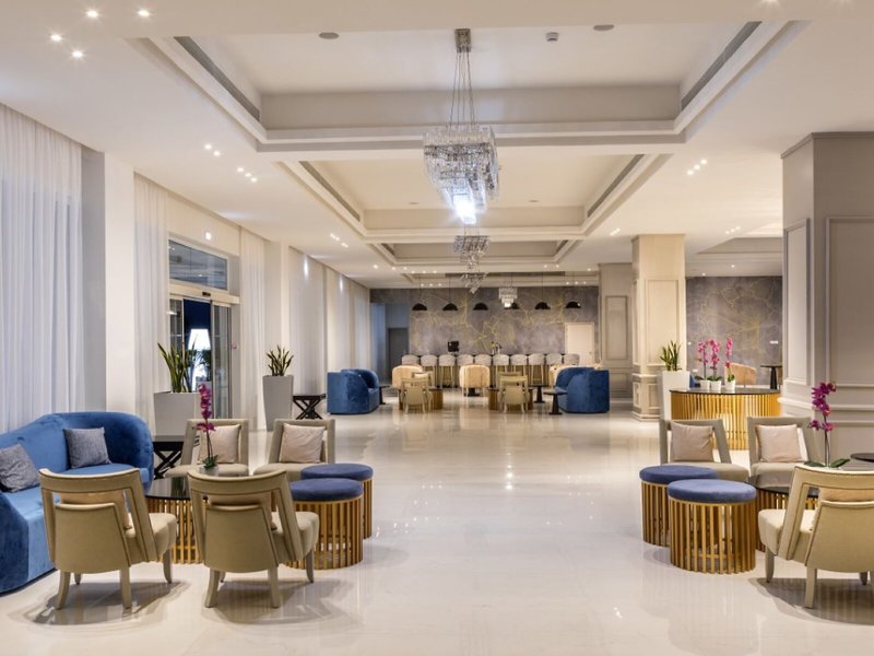 Constantinos The Great Beach Hotel 17