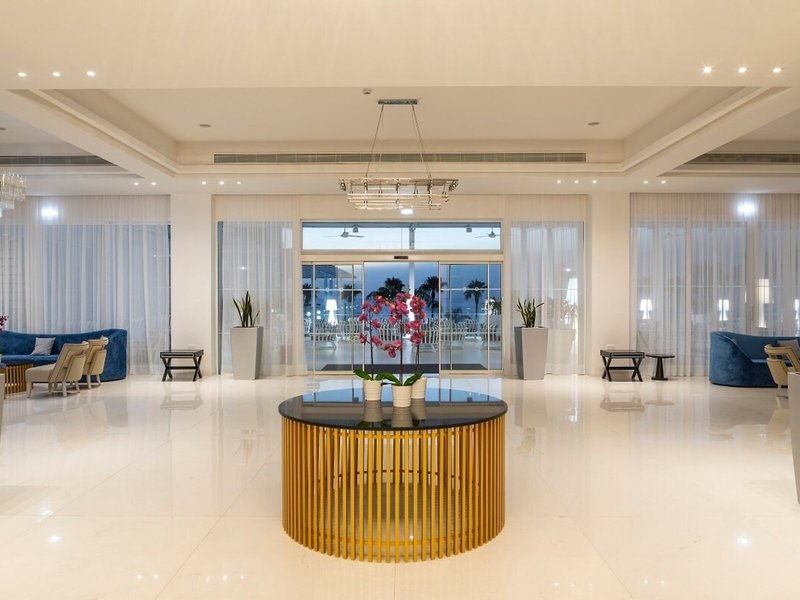 Constantinos The Great Beach Hotel 18