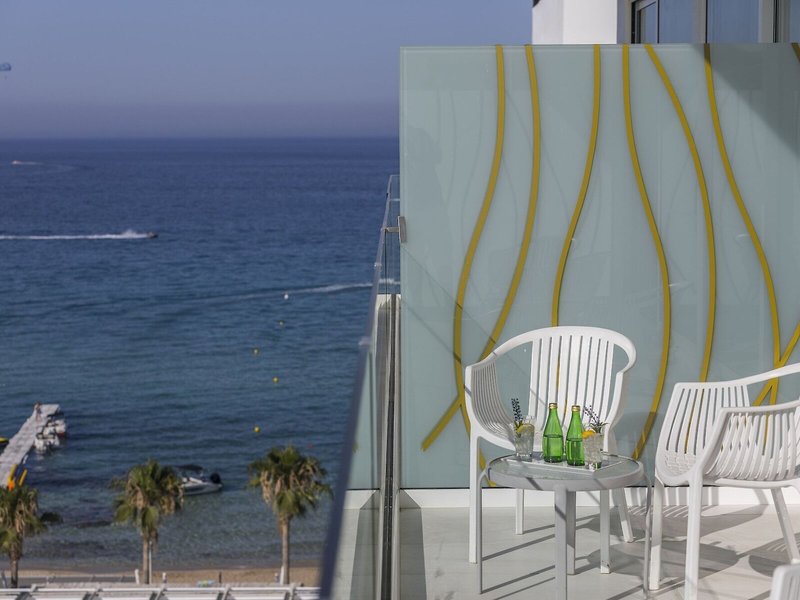 Constantinos The Great Beach Hotel 19