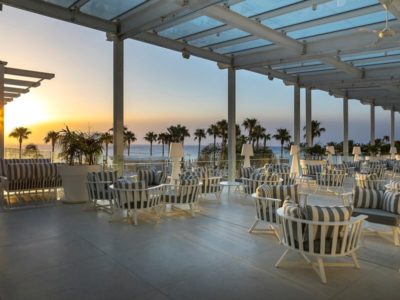 Constantinos The Great Beach Hotel 20