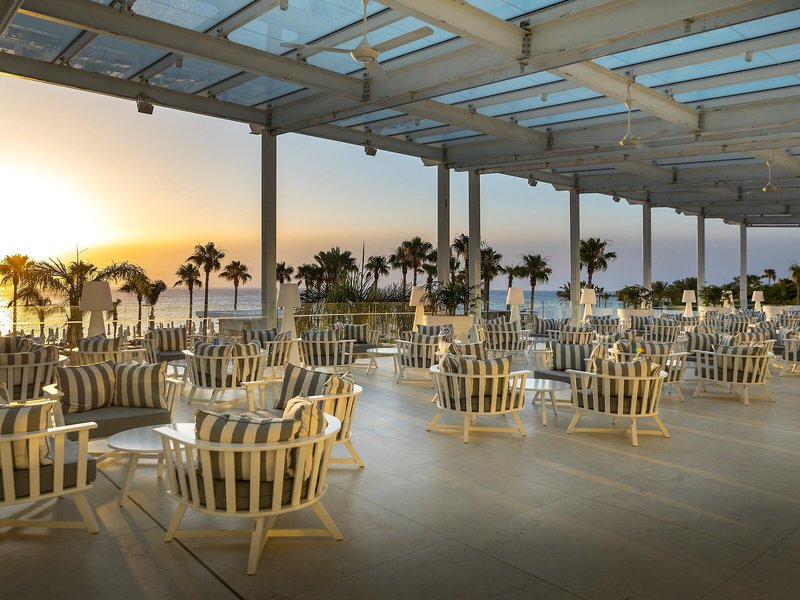 Constantinos The Great Beach Hotel 22