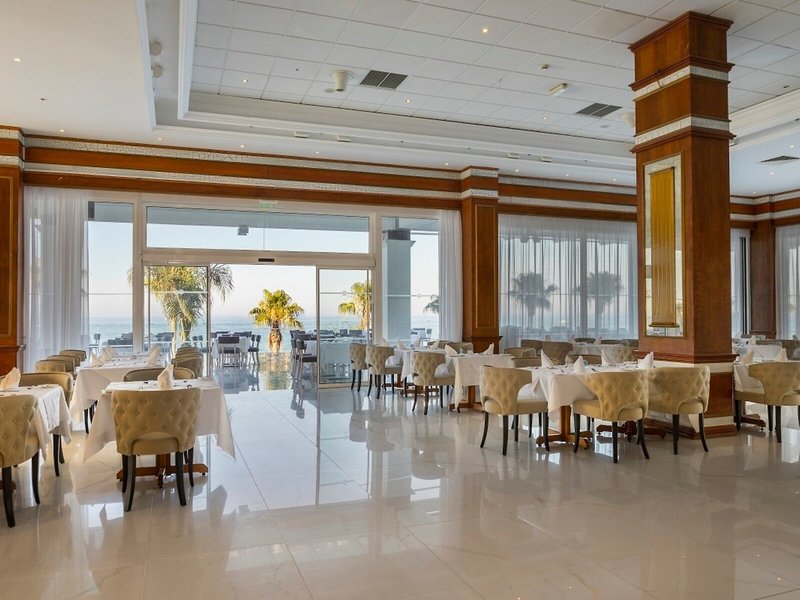 Constantinos The Great Beach Hotel 23