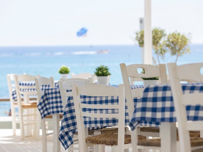 Constantinos The Great Beach Hotel 25