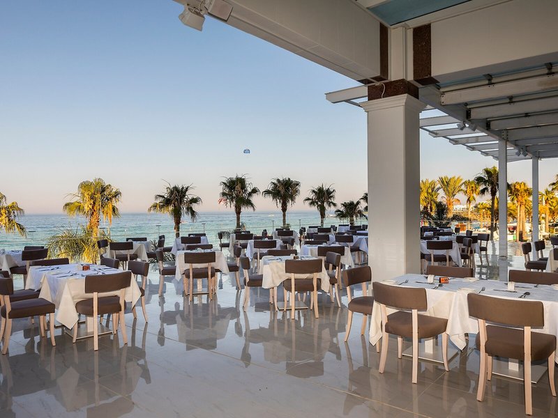 Constantinos The Great Beach Hotel 26