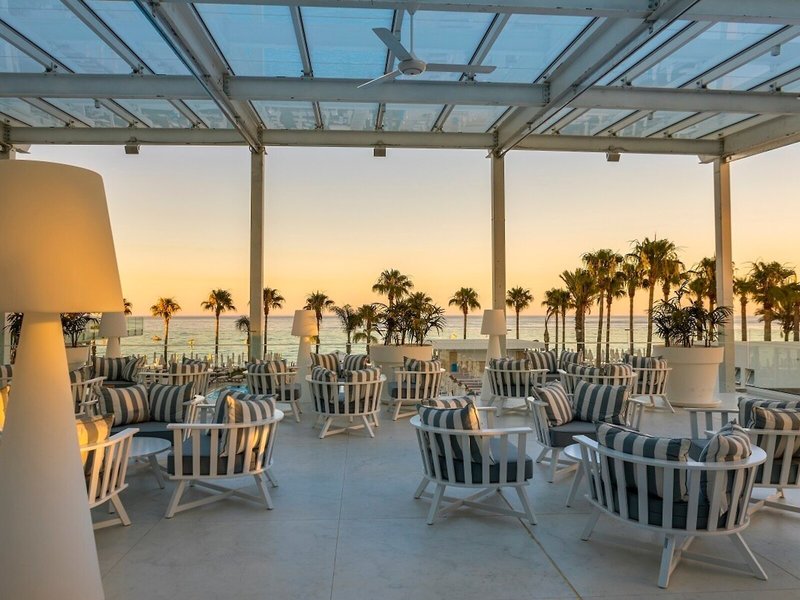 Constantinos The Great Beach Hotel 27