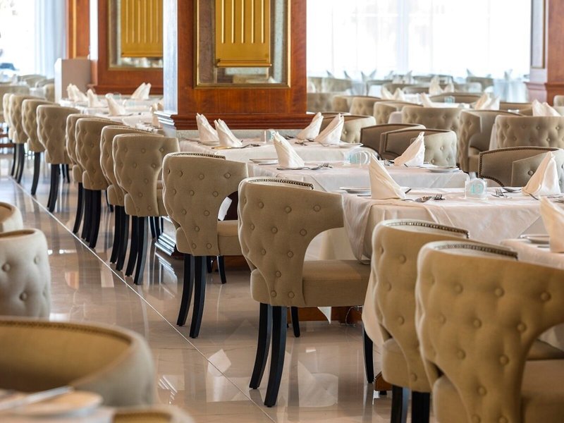 Constantinos The Great Beach Hotel 28