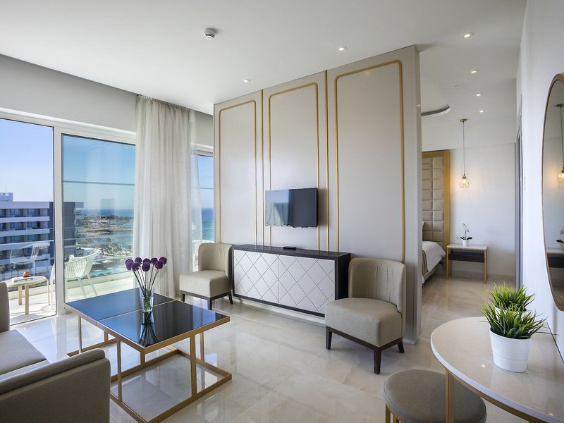 Constantinos The Great Beach Hotel 30