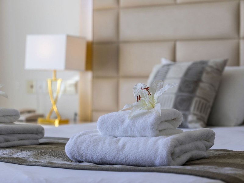 Constantinos The Great Beach Hotel 37