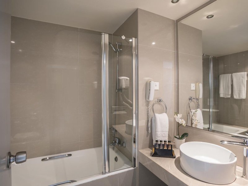 Constantinos The Great Beach Hotel 38