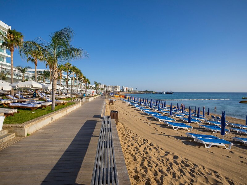Constantinos The Great Beach Hotel 1