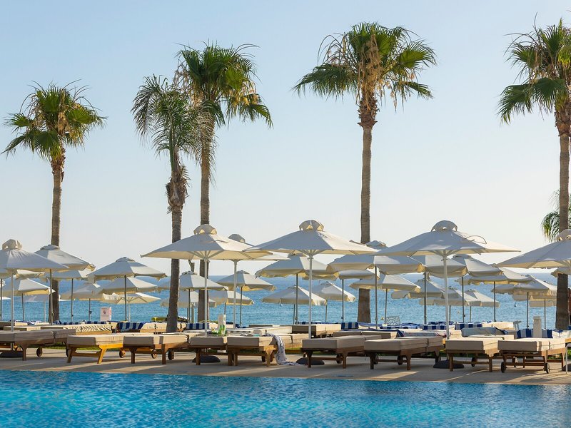 Constantinos The Great Beach Hotel 10