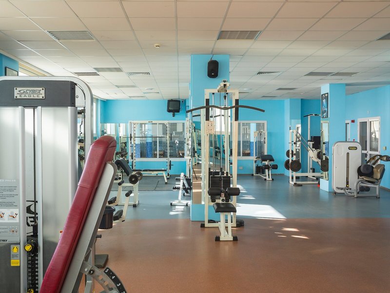 Constantinos The Great Beach Hotel 29