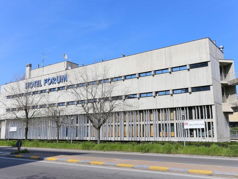 Forum 1