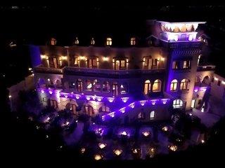 Suter Palace Heritage Boutique Hotel