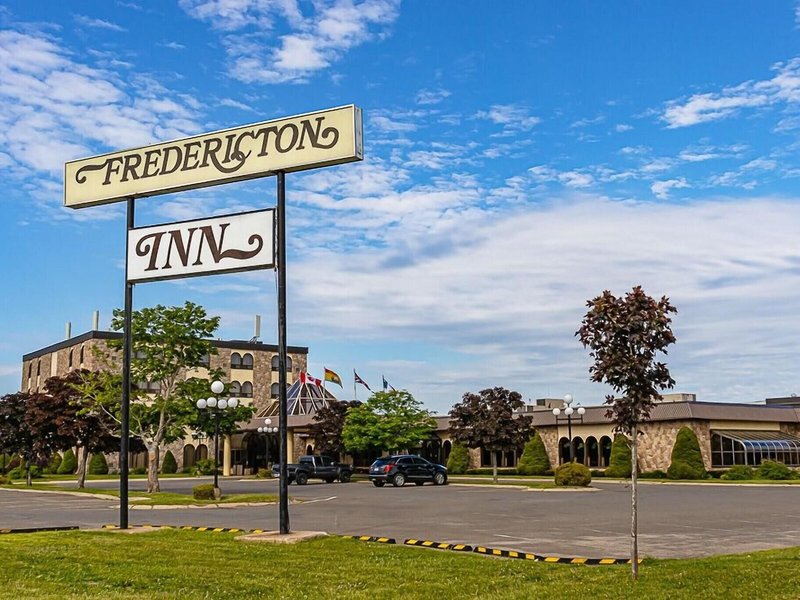 Fredericton Inn 2