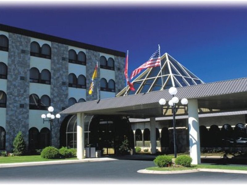 Fredericton Inn 3
