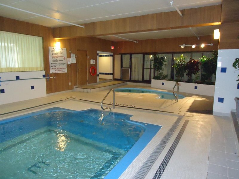 Fredericton Inn 4