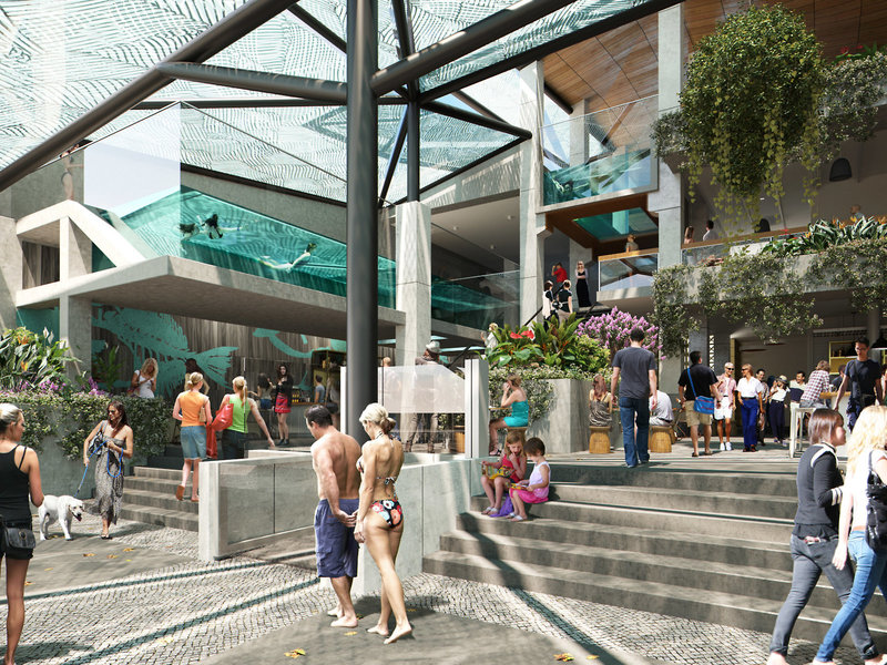 Crystalbrook Flynn 5