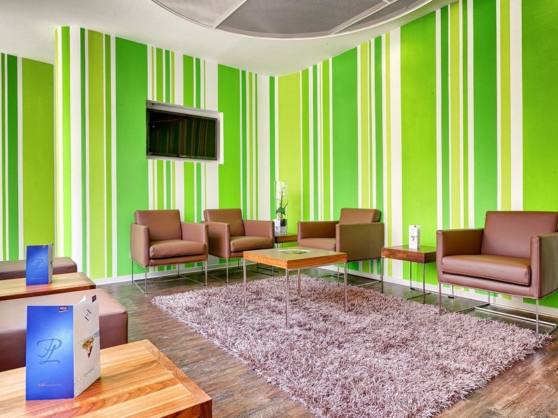attimo Hotel Stuttgart 2