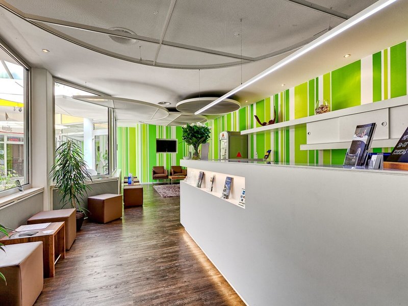 attimo Hotel Stuttgart 4