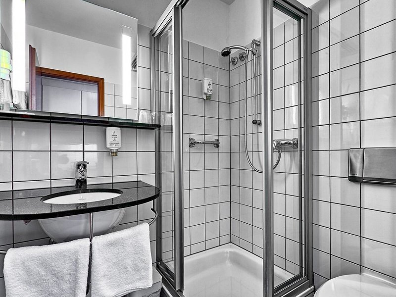 attimo Hotel Stuttgart 5