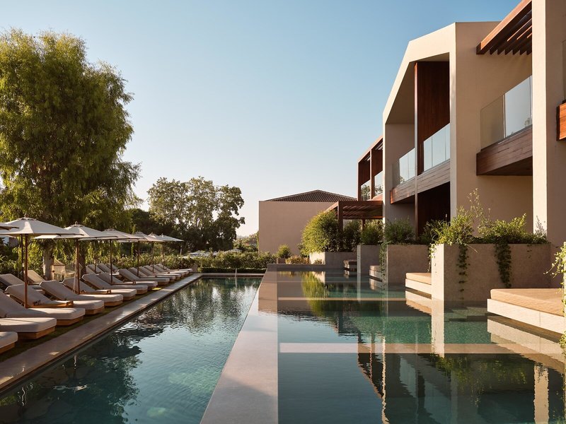 Contessina Hotel 6