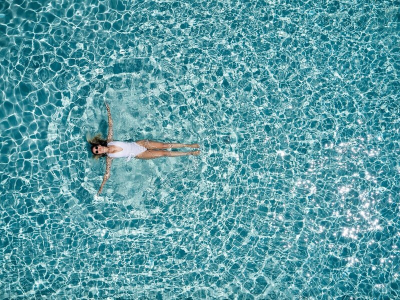 Contessina Hotel 10