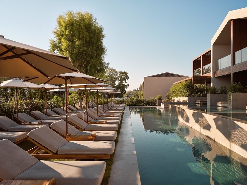 Contessina Hotel 11