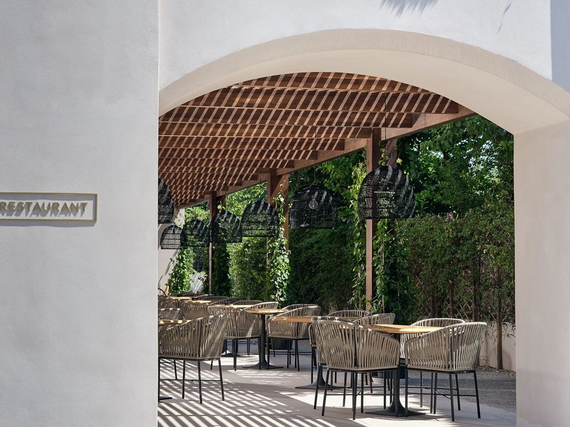 Contessina Hotel 13