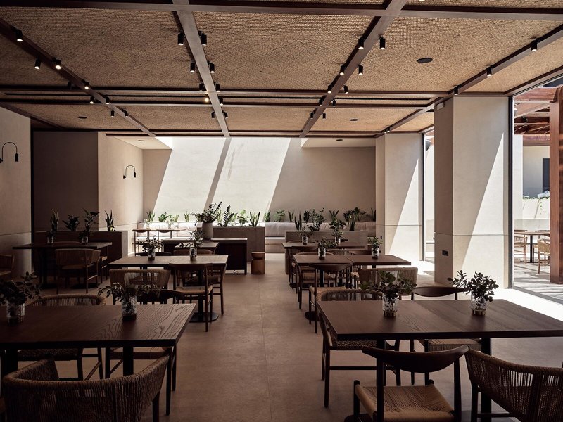 Contessina Hotel 16