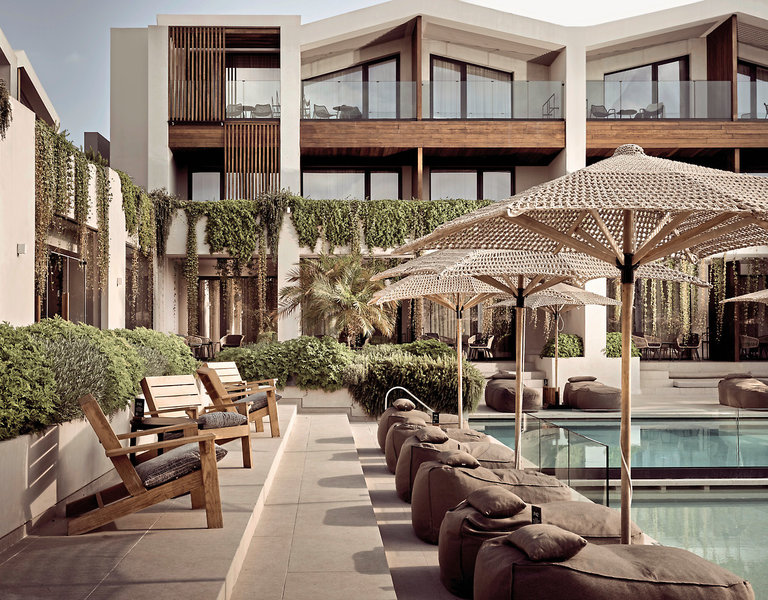 Hotel Contessina 2