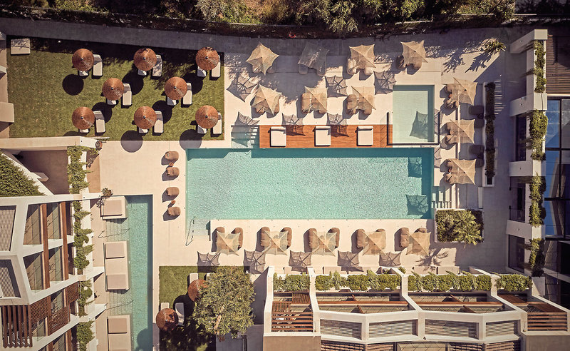 Hotel Contessina 3