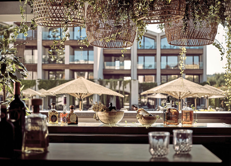 Hotel Contessina 4