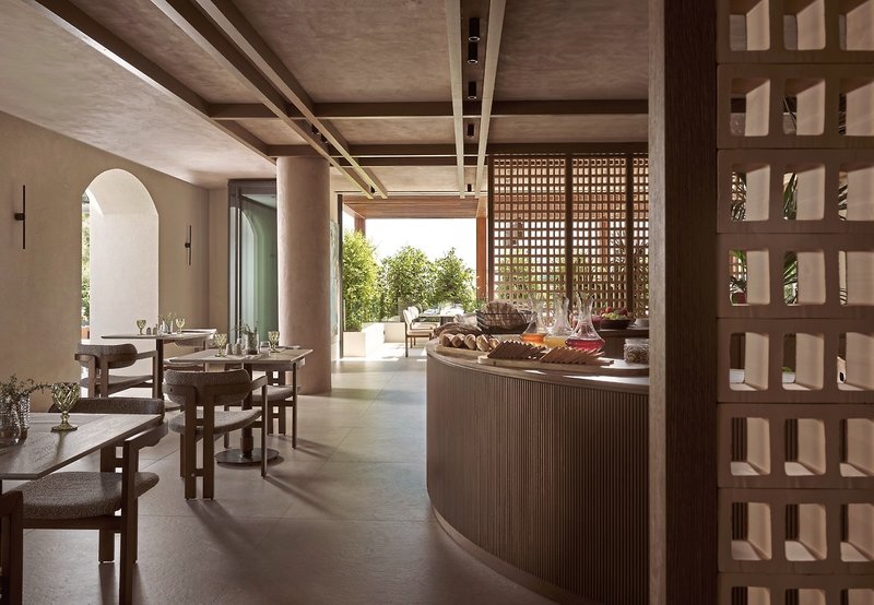 Hotel Contessina 7