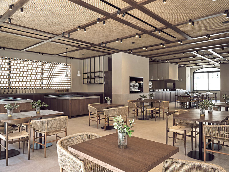 Hotel Contessina 8