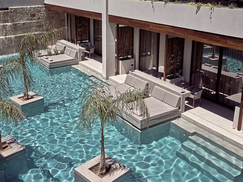 Hotel Contessina 13