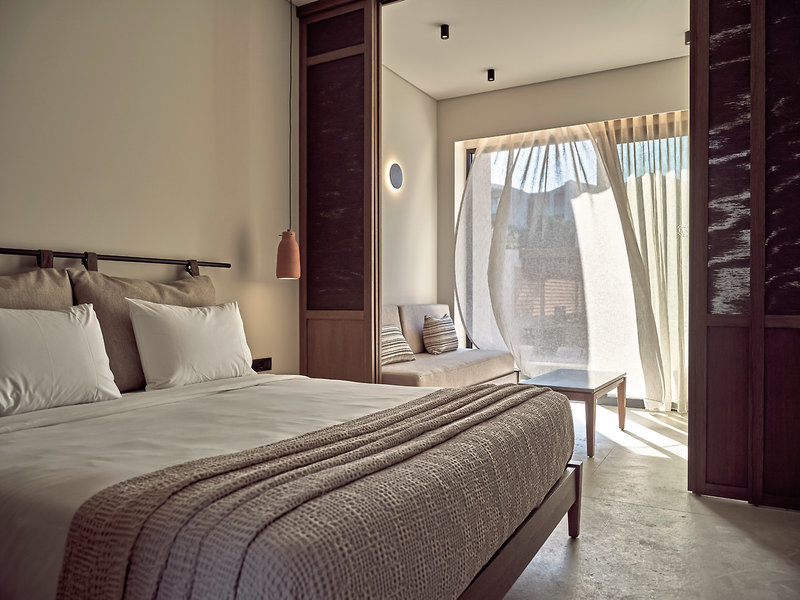 Hotel Contessina 15